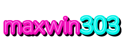 maxwin303 — logo kanal