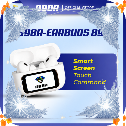 898a — galeri pratinjau - APK Resmi