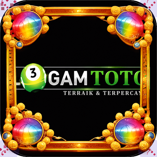 logamtoto — mitra unggulan